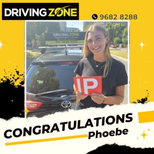 10 x 60 minute lessons + Driving Test Manual