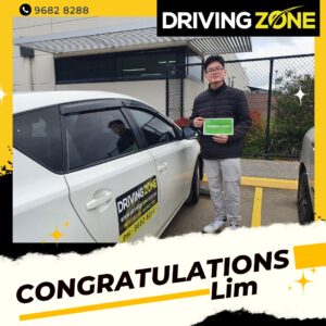 7 x 60 minute lessons + Driving Test Manual